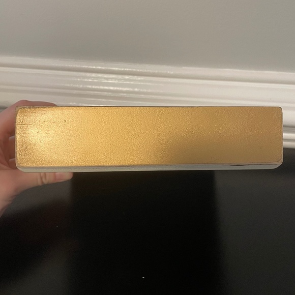 5 for $20: Francesca's sparkly decor sign - Picture 6 of 13